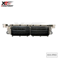 Unidad de Control del Motor KEFICO ECU 39111-2ELA0 MEG17.9.8 Módulo de Computadora de Motor Original Usado 12V para Vehículos Hyundai Kia de Gasolina