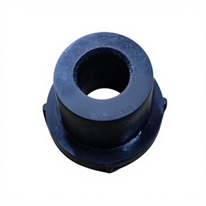 Bague en caoutchouc pour barre stabilisatrice arrière TATA, compatible avec les modèles Ultra LPT 1618 Xenon LP 613 Bus, référence OEM 257632807501 - Product Image 1