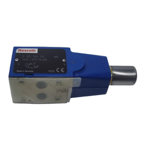 NOUVEAU Original <span class=keywords><strong>Rexroth</strong></span> 50-300 BAR Valve de décharge de pression de cartouche, <span class=keywords><strong>Rexroth</strong></span> <span class=keywords><strong>Group</strong></span> 0532002014 - Product Image 2