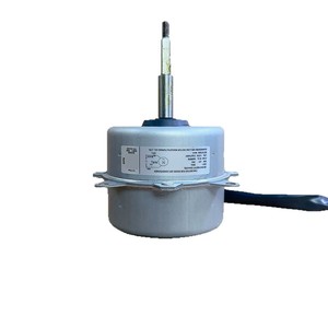 Moteur de ventilateur extérieur pour climatiseur YKT 1BCM03148 35W 230V 50Hz 6P 1PH pour climatiseur de pièce - Product Image 2