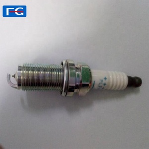 Pièces de rechange automobiles double bougie d'allumage Iridium PLFR5A-11/22401-5M015PK20TT/4504 PFR6W-TG/101905621B bougie d'allumage automatique iridium - Product Image 3