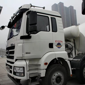 SINOTRUK Howo Mixer <b>Truck</b> with 8x4 Drive Wheel Used Concrete <b>Truck</b> Hot Best Price <b>Cement</b> <b>Trucks</b> for Sale - Product Image 1