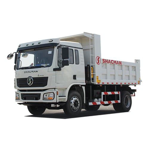 שירות טוב 10 טון משאית מטען 4X2 L3000 שאקמן מוצר אותנטי - Product Image 5