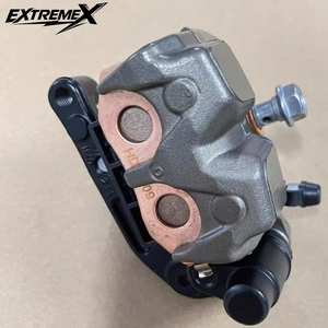 OEM <strong>Brake</strong> <strong>Caliper</strong> for Sur-Ron Light Bee LBX / Ultra Bee, Original Surron <strong>Caliper</strong> - Product Image 6