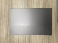 16 "2,5 K 144Hz Monitor portátil Pantalla táctil Altavoces integrados y VESA 100% SRGB QHD 500 Nits Monitor de viaje para computadora portátil