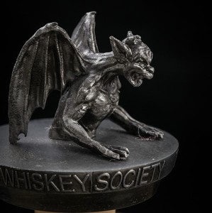 Tapón de corcho en T de Metal reutilizable personalizado de lujo con animales, tapón duradero en forma de T que mantiene el vino fresco para botellas de licor y tapones de vino, tapón superior de barra - Product Image 3