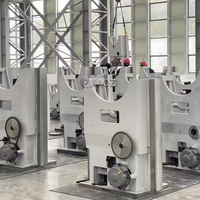 Presse pneumatique JH21, prix, 110T, machine de poinçonnage pneumatique, type JH21