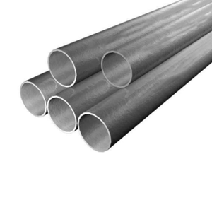 Tuyau en fer doux 99,99 % Fe pour barres d'armature, vente chaude - Product Image 4