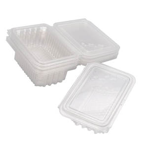 Fournitures d'apiculture : Nouveau bac à miel en PP de qualité alimentaire pour apiculture, boîte à miel en forme de combinaison - Product Image 5