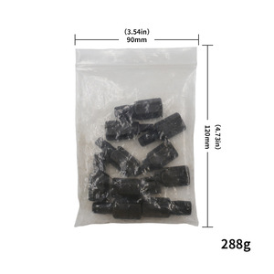 Kit estrattore a vite 10 pezzi <span class=keywords><strong>Set</strong></span> di rimozione vite in lega di acciaio danneggiato in metallo facile uscita punte da trapano bullone estrattore a vite Multi-Spline - Product Image 6