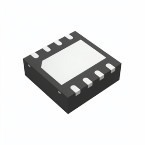 Authorized Distributor 8 VDFN Exposed Pad Embedded Electronic Circuit Components PIC12F609T-I_MD - Product Image 1