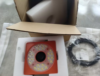 HIKROBOT MV-PD010003-06M-12C 6MP 12fps GigE Vision Kamera Industri Cerdas Global Shutter