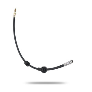 สายเบรคสำหรับบีเอ็มดับเบิลยู ซีรีส์ 3 E90 04 07 34106861805 อะไหล่ทดแทนยานยนต์ - Product Image 2