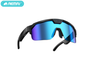 แว่นตาอัจฉริยะ AEMAI Q01 <span class=keywords><strong>แปล</strong></span><span class=keywords><strong>ภาษา</strong></span>ได้ 139 <span class=keywords><strong>ภาษา</strong></span>แบบเรียลไทม์ กล้องคู่ขนาดเล็ก ผู้ช่วย AI ชาร์จผ่านพอร์ต Type-C รองรับวิดีโอ กันน้ำระดับ IP67 - Product Image 2