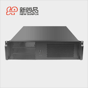 กล่องเชื่อมต่อไฟฟ้ากลางแจ้งกล่องกันน้ำพร้อมแผงติดตั้งภายในบานพับ - Product Image 3