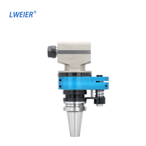 Cabezal de Fresado en Ángulo Recto LWEIER BT40/BT50 90 para Centro de Mecanizado con 1 Año de Garantía - Product Image 5