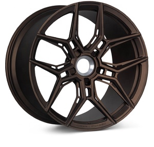 Rines Forjados XR EVO-<span class=keywords><strong>4R</strong></span> de 18-24 Pulgadas para <span class=keywords><strong>BMW</strong></span> M2 M3 M4 M5 M6 M8 X3m X4m X5m X6m M240 X7 M550 M760 M340 M850 840 530 750 - Product Image 6
