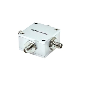 ชิ้นส่วนอิเล็กทรอนิกส์ใหม่และของแท้ วงจรรวม ตัวแบ่งกำลัง RF โมดูลแยกสัญญาณ ZFSC-3-4B-S+ - Product Image 1