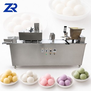 Oferta: Máquina Eléctrica Volumétrica Automática Grande para Cortar y Dividir Masa, Redondeadora de Masa para <span class=keywords><strong>Pizza</strong></span>, Pan, Galletas, Donuts, Hamburguesas y Bollos - Product Image 1