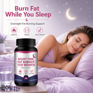 Coupe Faim - Capsules brûle-graisses pour la perte <span class=keywords><strong>de</strong></span> poids |   Gélules Minceur et Perte <span class=keywords><strong>de</strong></span> Poids |   Marque privée OEM pour Amazon - Product Image 4