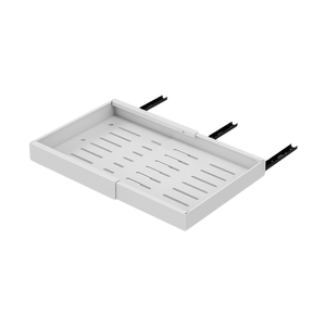 Thiết kế mới dưới bồn rửa đựng thức ăn kệ mở rộng trượt lưu trữ nhà bếp Giỏ trượt kéo ra khỏi tủ - Product Image 6