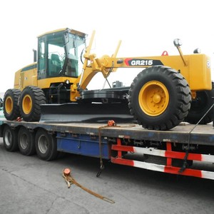 Productos Más Vendidos: Motoniveladora Gr2153 de 164kw y 220hp con Repuestos para Tractor - Product Image 2