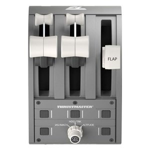Simulador de Vuelo Boeing Edition Tca Quadrant Grey Instrumentación 4060219 - Product Image 4