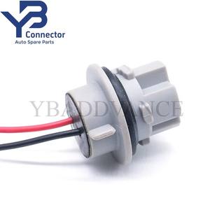 ตัวถอดรหัสไฟเลี้ยวแบบไม่มีข้อผิดพลาด พร้อมไฟ LED แจ้งเตือนข้อผิดพลาด ขั้วหลอดไฟ สายไฟ - Product Image 6