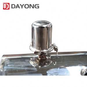 High Quality New Stainless Steel Airflow Sieve Screening Equipment Motor As Core Component - Product Image 6