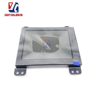 Juyulong Voor Komatsu Pc200 210 220 300 360-7 Graafmachine Accessoires Display Lcd Instrumentenpaneel Voor Bouwmachines Onderdelen - Product Image 6