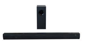 60W Home Surround Soundbar Stéréo Blue Tooth 5.3 Haut-parleur <span class=keywords><strong>TV</strong></span> et <span class=keywords><strong>barre</strong></span> <span class=keywords><strong>de</strong></span> <span class=keywords><strong>son</strong></span> <span class=keywords><strong>TV</strong></span> sans fil <span class=keywords><strong>pour</strong></span> PC Theater <span class=keywords><strong>Filaire</strong></span> et Aux Matière Plastique - Product Image 3