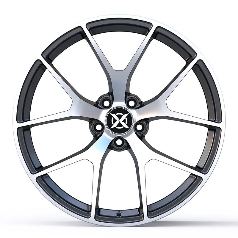 Good Price Low Open Race Rim 5x100 Off Roff Passenger Alloy Wheel For Jaguar Rays Volk Racing Car Wheels