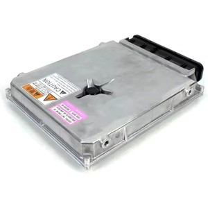 อะไหล่รถขุด CX360B SH210-5 SH350-5 ECU 6HK1 4HK1 ตัวควบคุมเครื่องยนต์ 8981260682  8-98126056-1  8982046850 8982046851 - Product Image 5