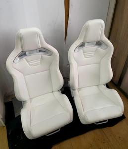 Siège sport universel Recaro CS, design ergonomique, pour <span class=keywords><strong>BMW</strong></span> E60 F10, pour Mercedes W211 W213, pour Lexus IS <span class=keywords><strong>GS</strong></span> Infiniti G37 - Product Image 6