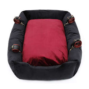 SM ชุดเครื่องนอนสำหรับสุนัข - Product Image 1