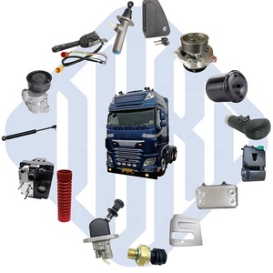 Tuyau flexible d'échappement 1643463 1743073 1634456 pour <span class=keywords><strong>camion</strong></span> <span class=keywords><strong>Daf</strong></span> 201+fer 304+409 - Product Image 3