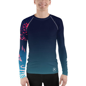 ค้นหาเสื้อแรชการ์ด Find Your Coast Victory รุ่น UPF 50+ - Product Image 2