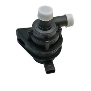 7H0965561 7H0965561A calentador transportador de bomba de agua refrigerante auxiliar adicional para <span class=keywords><strong>VW</strong></span> Volkswagen Multivan T5 Sharan - Product Image 1