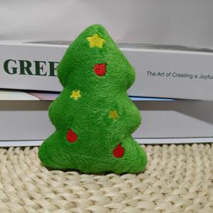 Jouets pour animaux de compagnie NiBao, vente directe d'usine, durables, pour le jeu individuel des animaux de compagnie - Product Image 2