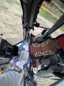 Motoniveladora CAT 140M del año 2012 en CONDICIÓN USADA, modelos 140K, 16G, 120M, 160M, 140G, 12H en Venta - Product Image 4