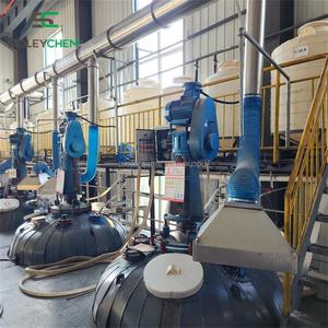 Cafo canxi formate bột cho ngành công nghiệp xây dựng như máy gia tốc bê tông và chất chống đông - Product Image 6