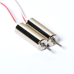 720 Coreless Motor 36V Metal DC Motor For <b>Rc</b> Vehicles Remote <b>Control</b> Toys - Product Image 4