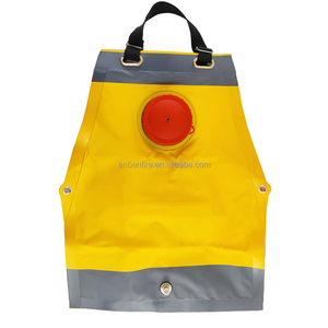 ANBEN FIRE In Forest Extinguisher Water Backpack 20L Wildfire Forest Fire Bush Fire Fighting Equipment