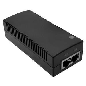 Módulo de fuente de alimentación Gigabit POE de nueva condición 24V1A adaptador de teléfono <span class=keywords><strong>IP</strong></span> de puente AP inalámbrico con conectores de adaptadores de protección OTP - Product Image 5