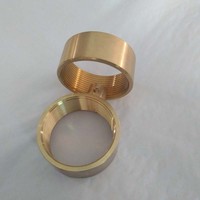 Pièces d'équipement audio Usinage CNC pour l'industrie de l'électronique grand public et pièces usinées sur mesure CNC à partir de billettes solides 6061
