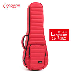 Estuche de Nailon para Ukelele de 21 Pulgadas, Extra Grueso, para Ukeleles de 23-26 Pulgadas, Mochila para Órgano Electrónico, Bolsa para Instrumentos - Product Image 6