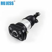 Amortiguador de suspensión neumática trasera para BMW X5 G05 37106869047 37106869048