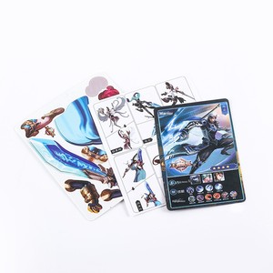 Cartes de <span class=keywords><strong>puzzle</strong></span> éducatives personnalisées en usine, puzzles <span class=keywords><strong>3D</strong></span> en plastique à emboîter pour enfants, jeu DIY Kings, pour les 0-24 mois - Product Image 3