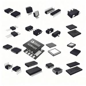 Integrated Circuits R5F101GDAFB#X0 Microcontroller Components New Original Mencap 48-LFQFP (7x7) Reel/Tube/Tray/<b>Box</b> Packaging - Product Image 1