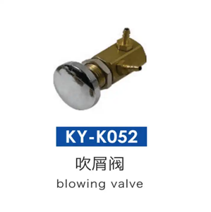 <strong>Dental</strong> <strong>Chair</strong> Blowing Debris Valve Tooth <strong>Chair</strong> Foot Control Valve Accessories - Product Image 2